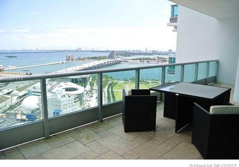 1st image of 900 Biscayne Blvd APT 2808