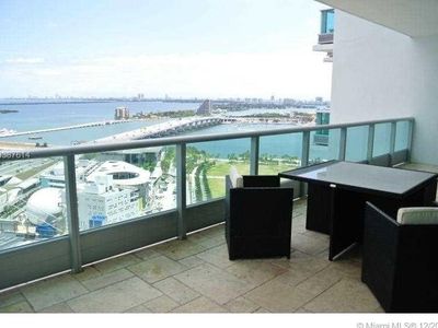 900 Biscayne Blvd APT 2808, Miami, FL, 33132