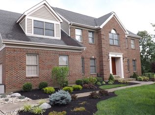 1197 Berkshire Ct, Maineville, OH