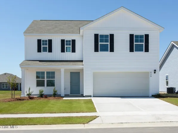 460 Driftwood Drive #27, Richlands, NC 28574