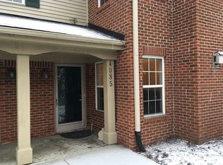 4085 Hampton Ridge Blvd, Howell, MI 48843