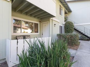 264 N Whisman Rd APT 5, Mountain View, CA 94043