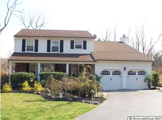 47 Rozbern Dr, Eatontown, NJ 07724