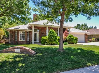 2348 Fairway Ter, Clovis, NM 88101