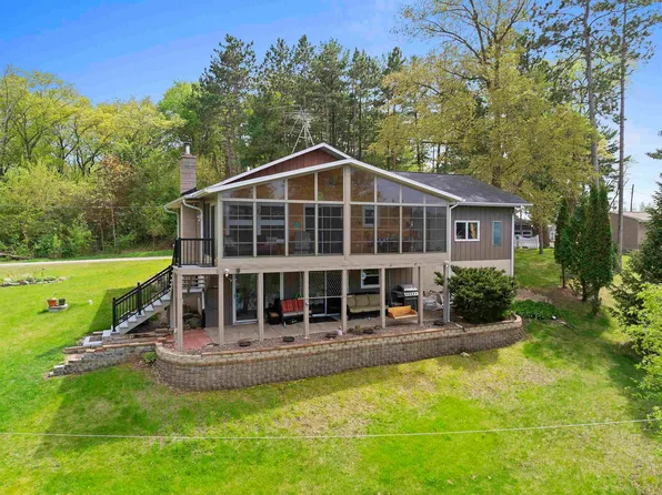 W5068 County Road K, Montello, WI 53949