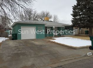 2107 N Cochiti Ave, Farmington, NM 87401