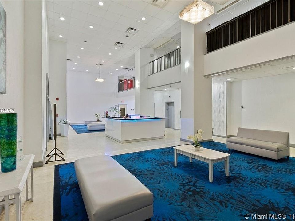 1st image of 13499 Biscayne Blvd APT 1613