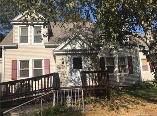 214 Wooster St, Naugatuck, CT 06770