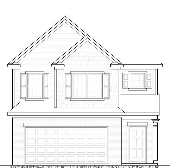 2nd image of 4924 Wisteria Ln