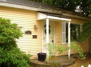 709 W 27th St, Vancouver, WA