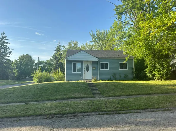 4473 Catalina Ave, Dayton, OH 45416