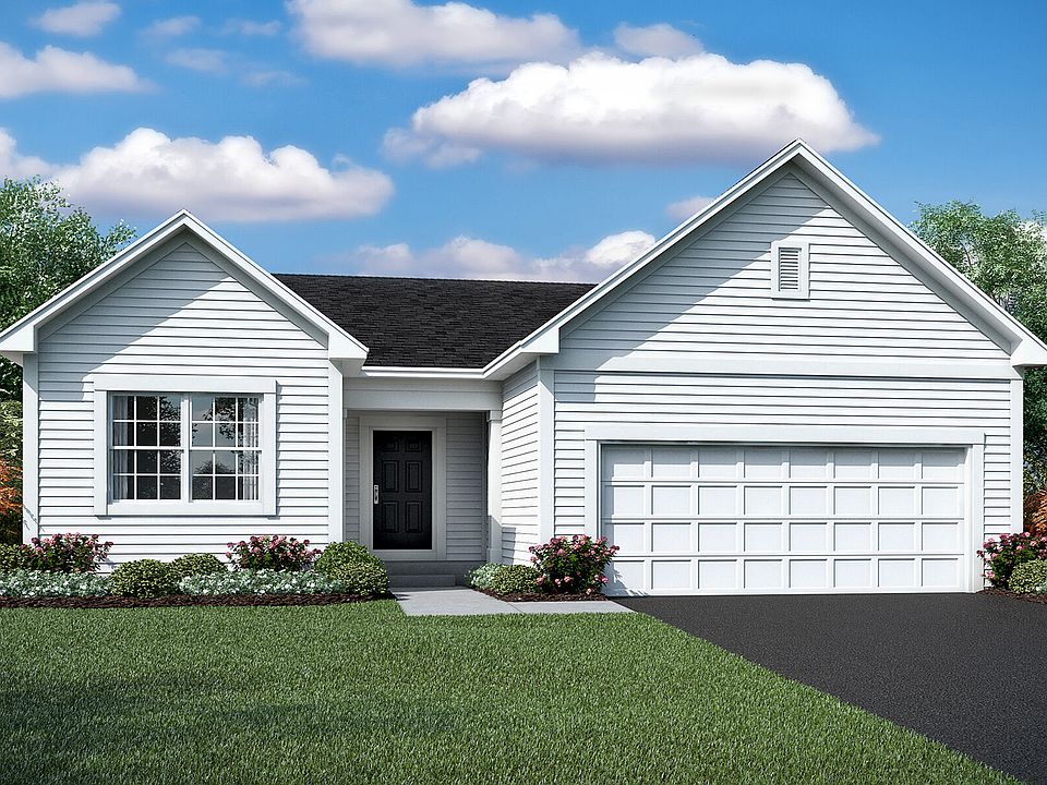 Kirkwood Elevation B