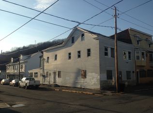 N. 2nd Street, Girardville, PA 17935