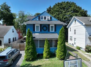 173 Portage St, Rochester, NY 14621