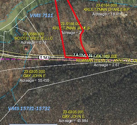 2nd image of 1468A Tatman Coe Rd