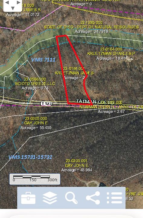 2nd image of 1468A Tatman Coe Rd