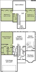 3rd image of 521 Elm St