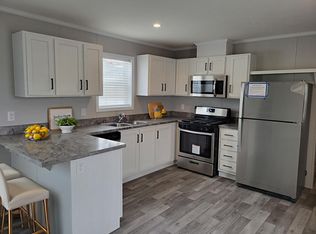 38000 Le Chateau Blvd #541, Clinton Township, MI 48038