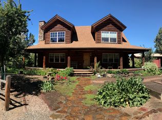 19520 Rudi Rd, Bend, OR 97703