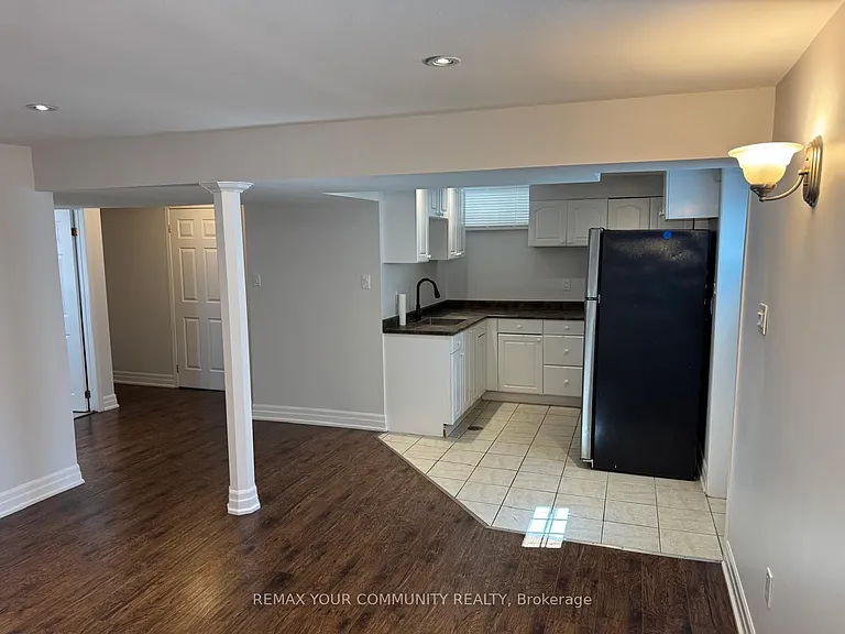 59 Belvedere Cres #BASEMENT — Photo 5