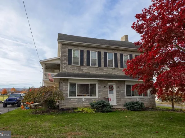 1258 Main St, East Earl, PA 17519