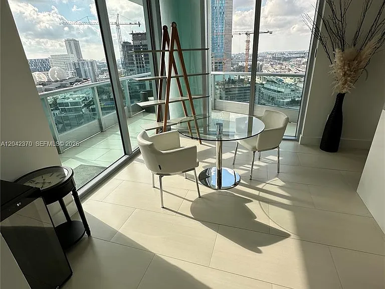 900 Biscayne Blvd #2312 — Photo 3