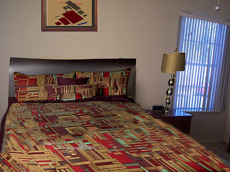 Campus Pointe Apartments — Photo 31