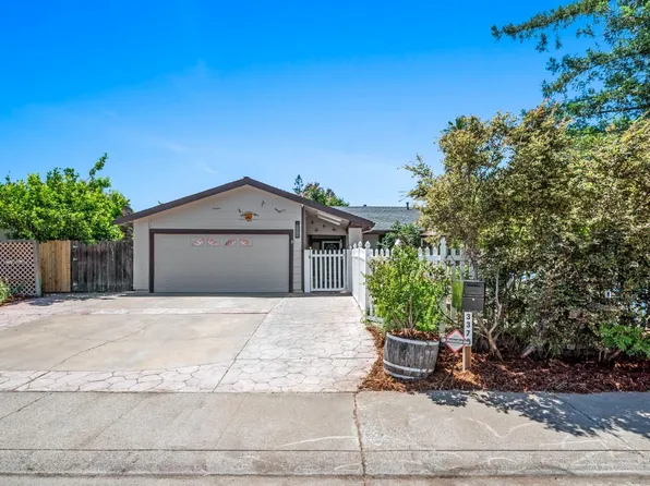 3378 Irish Mist Way, Sacramento, CA 95826