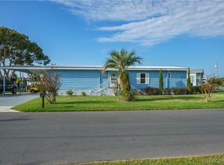 5688 S Garcia Rd, Homosassa, FL 34448