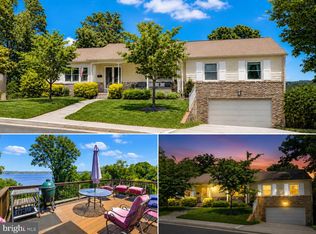 7215 Park Terrace Dr, Alexandria, VA 22307