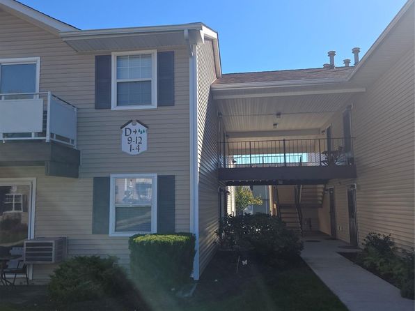 100 Hillside Dr APT D10