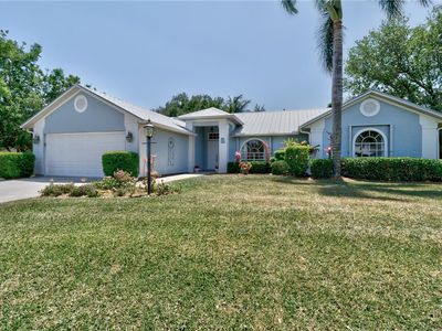 6449 55th Sq, Vero Beach, FL, 32967