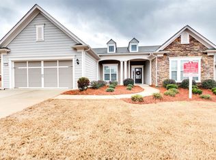 1020 Amicalola Ct, Griffin, GA 30223