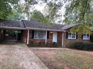 107 Brook Hill Ct, Advance, NC 27006