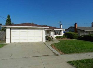 4657 Bianca Dr, Fremont, CA 94536