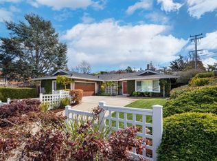 1891 Timberlane Rd, San Mateo, CA 94402