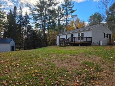 469 Elm Hill Road, South Paris, ME, 04281