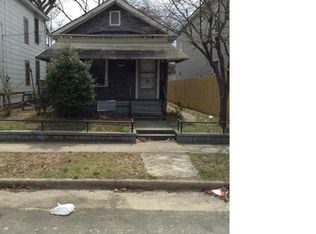 2116 Joplin Ave, Richmond, VA 23224