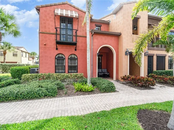 11837 Adoncia Way APT 3406, Fort Myers, FL 33912