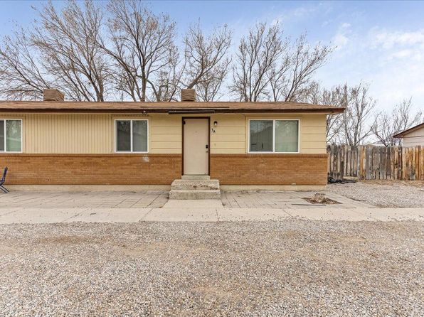 35 S 100 W, Ferron, UT 84523