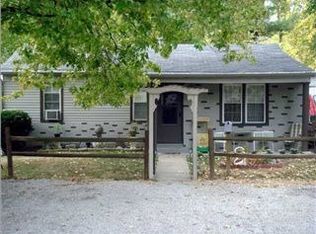 2141 Rheinhardt Ave, Evansville, IN 47714