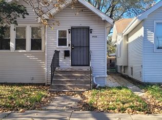 9920 S Parnell Ave, Chicago, IL 60628