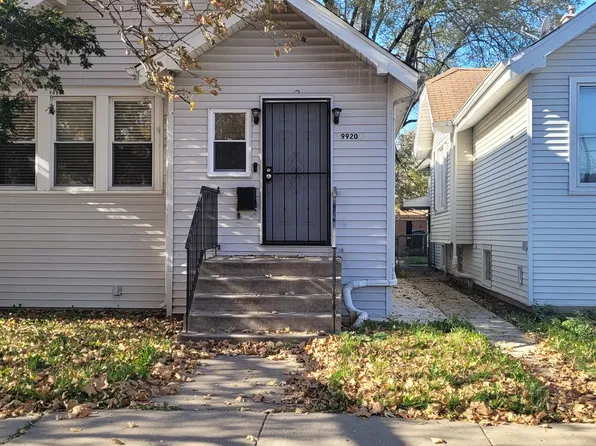 9920 S Parnell Ave, Chicago, IL 60628