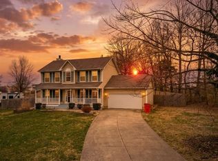 141 Shady Brook Ct, Elizabethtown, KY 42701