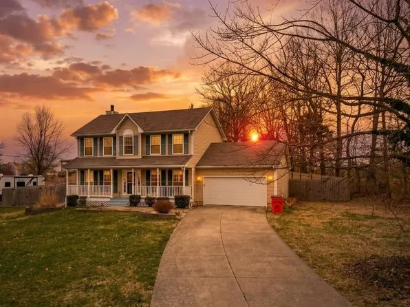 141 Shady Brook Ct, Elizabethtown, KY 42701
