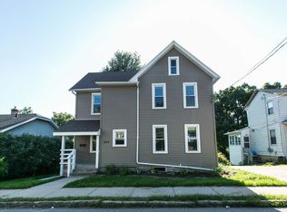 543 N Booth St, Dubuque, IA 52001