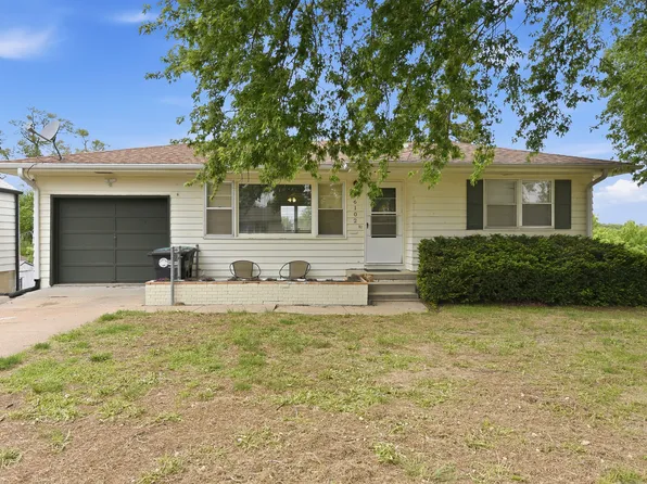 6102 Bancroft St, Omaha, NE 68106