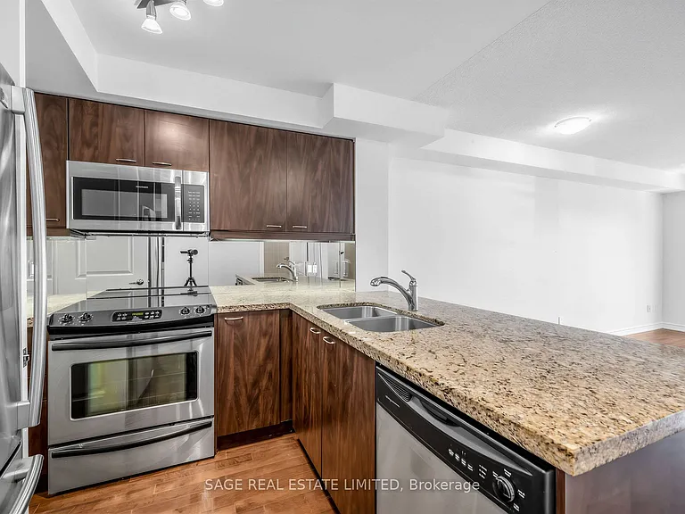 308 Palmerston Ave #315 — Photo 7