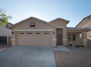 4202 S Sawmill Rd, Gilbert, AZ 85297