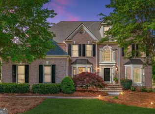 1718 Mulberry Lake Dr, Dacula, GA 30019